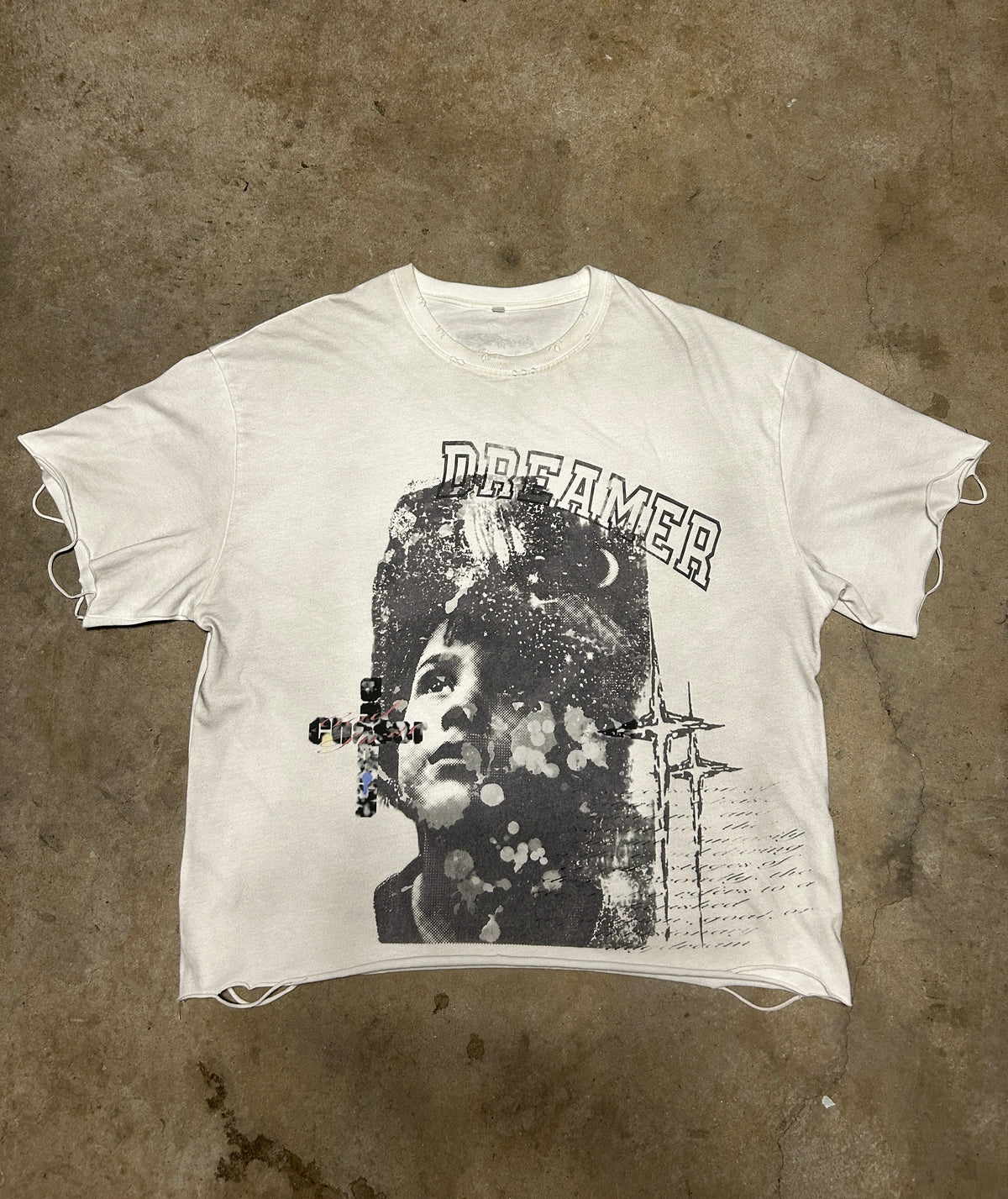 God First Dreamer Tee
