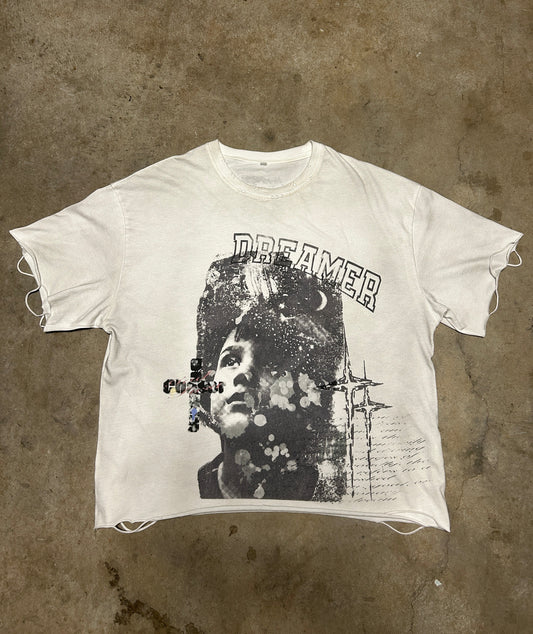 God First Dreamer Tee